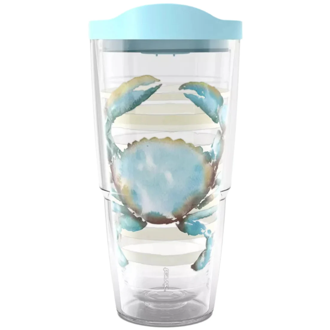 Tervis Double-Walled Insulated Plastic Tumblers - 24 oz. - Image 3