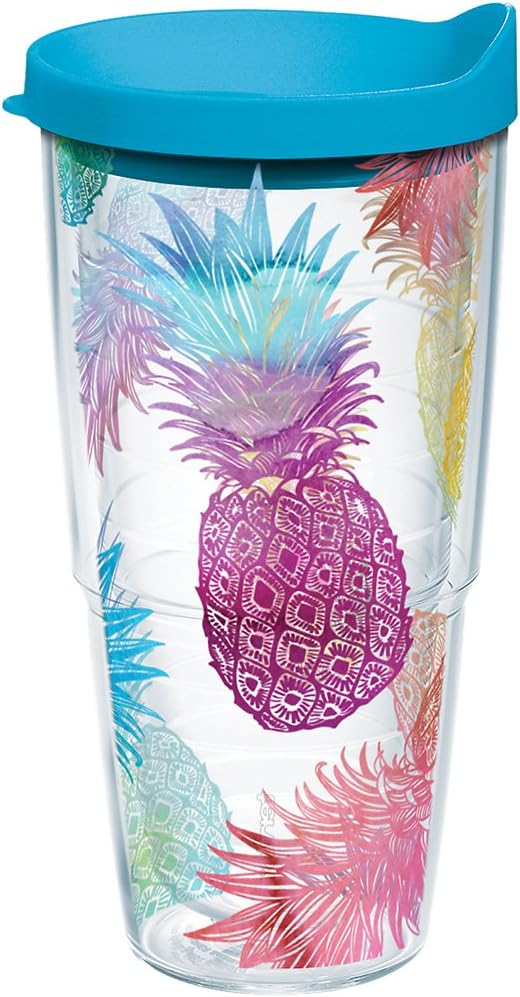 Tervis Double-Walled Insulated Plastic Tumblers - 16 oz. - Image 21
