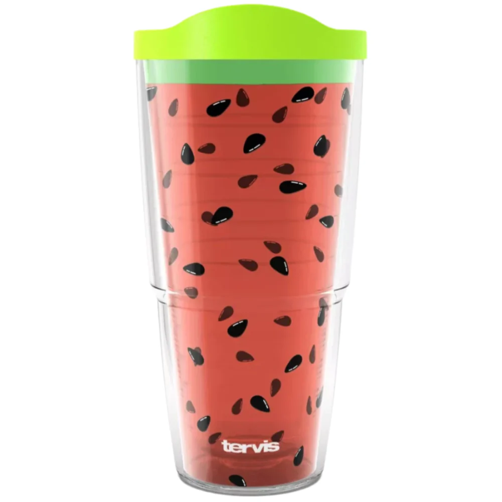 Tervis Double-Walled Insulated Plastic Tumblers - 24 oz. - Image 31