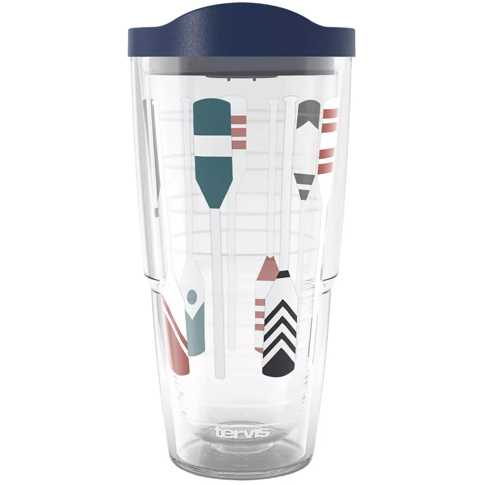 Tervis Double-Walled Insulated Plastic Tumblers - 24 oz. - Image 33