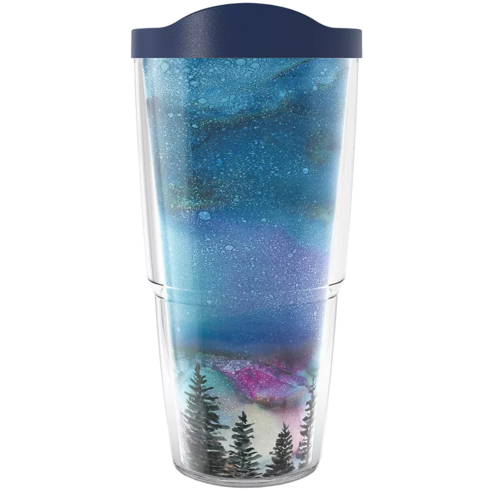 Tervis Double-Walled Insulated Plastic Tumblers - 24 oz. - Image 34