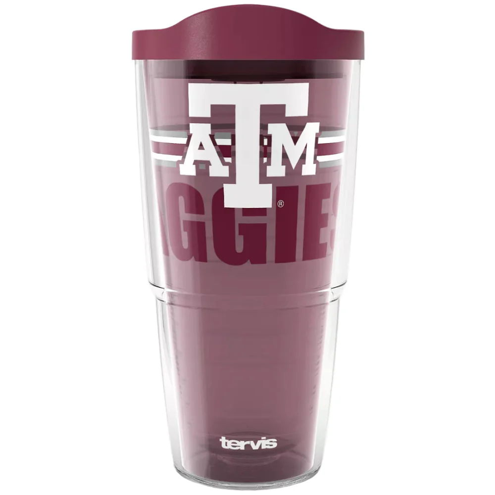 Tervis Double-Walled Insulated Plastic Tumblers - 24 oz. - Image 36