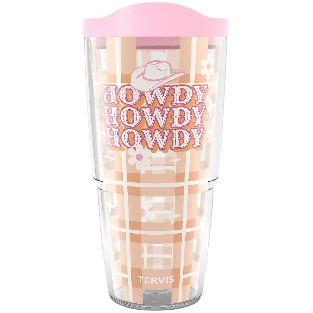 Tervis Double-Walled Insulated Plastic Tumblers - 24 oz. - Image 38
