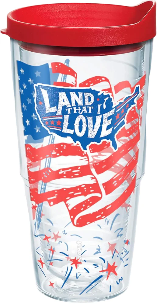 Tervis Double-Walled Insulated Plastic Tumblers - 24 oz. - Image 39