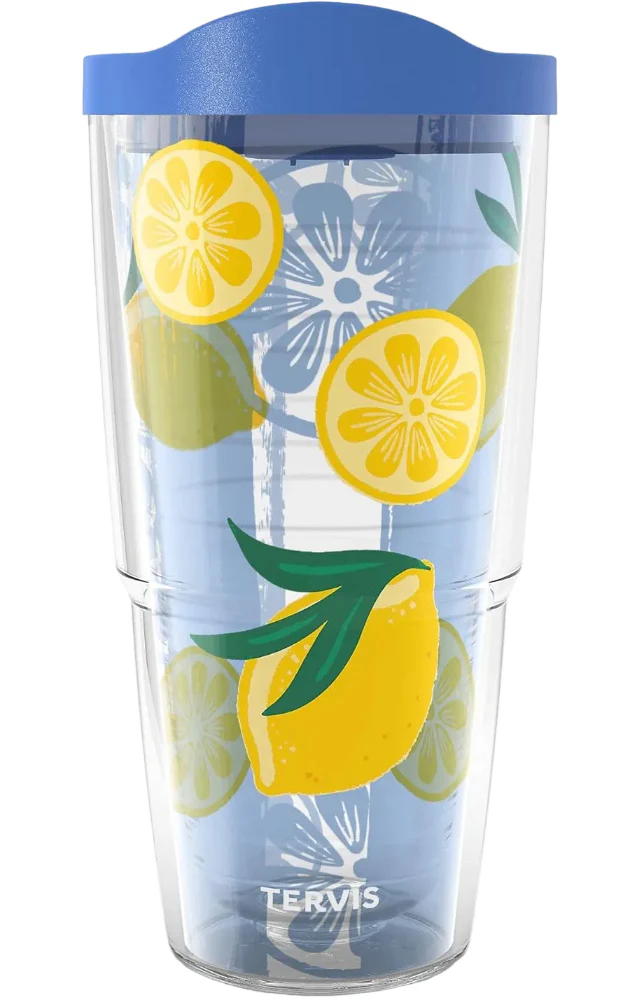 Tervis Double-Walled Insulated Plastic Tumblers - 24 oz. - Image 40