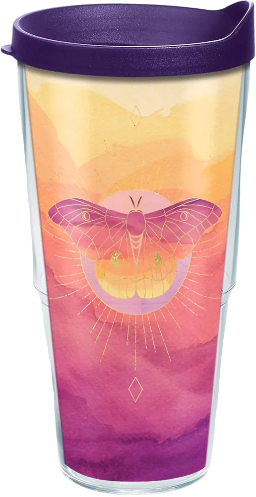 Tervis Double-Walled Insulated Plastic Tumblers - 24 oz. - Image 41