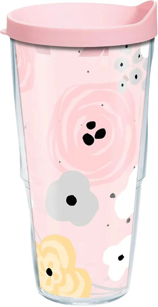 Tervis Double-Walled Insulated Plastic Tumblers - 24 oz. - Image 42