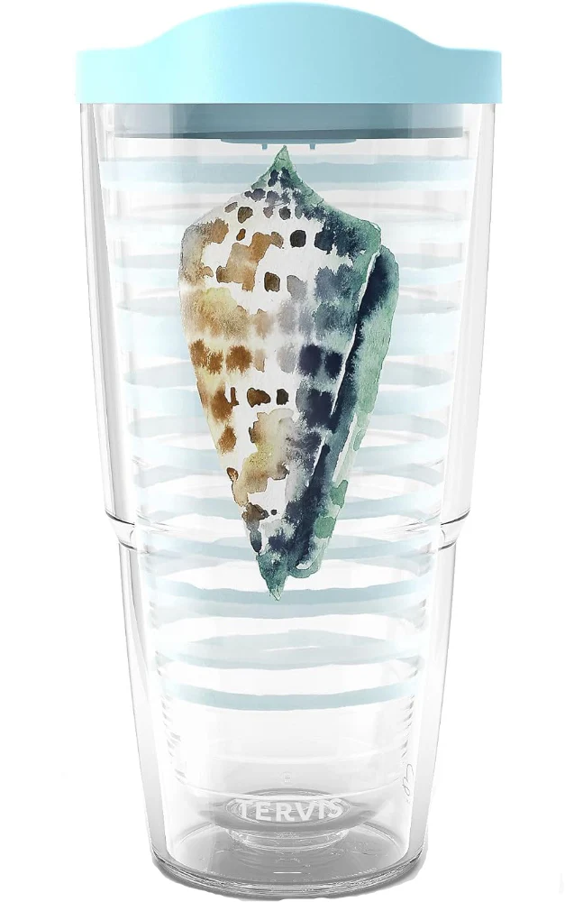 Tervis Double-Walled Insulated Plastic Tumblers - 24 oz. - Image 44