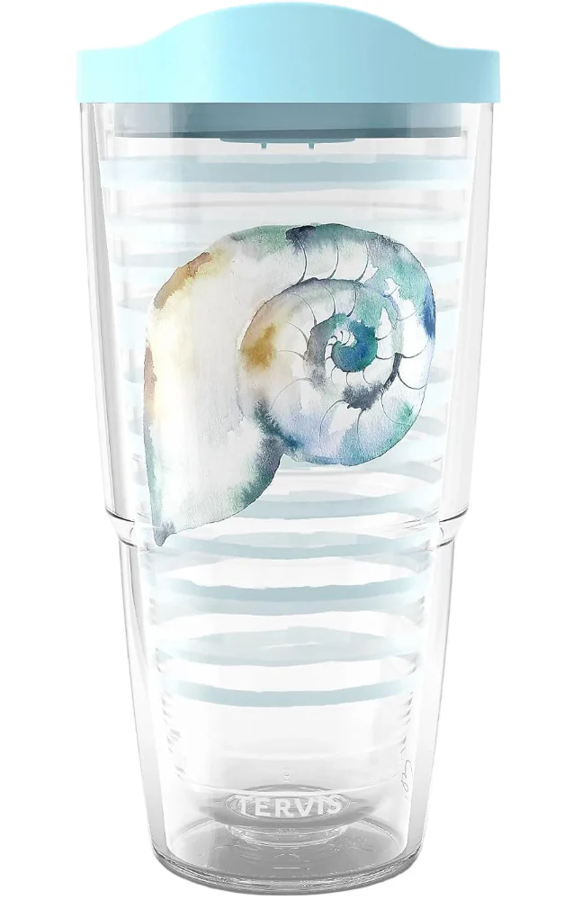 Tervis Double-Walled Insulated Plastic Tumblers - 24 oz. - Image 45