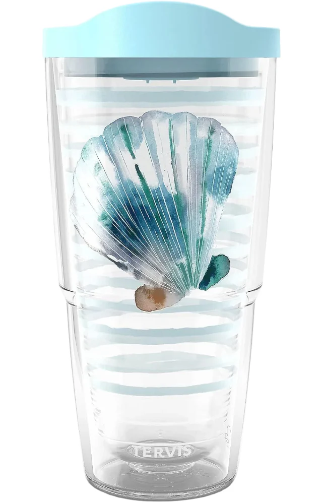 Tervis Double-Walled Insulated Plastic Tumblers - 24 oz. - Image 46