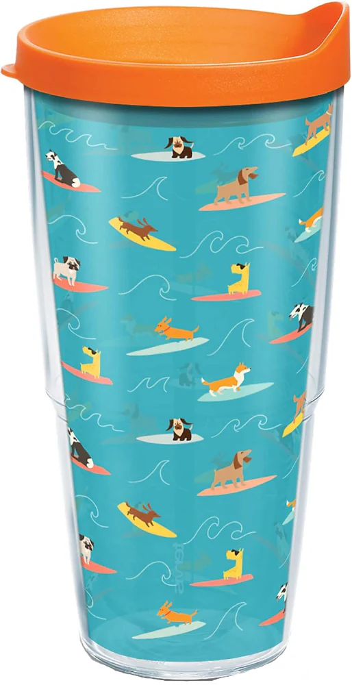 Tervis Double-Walled Insulated Plastic Tumblers - 24 oz. - Image 47