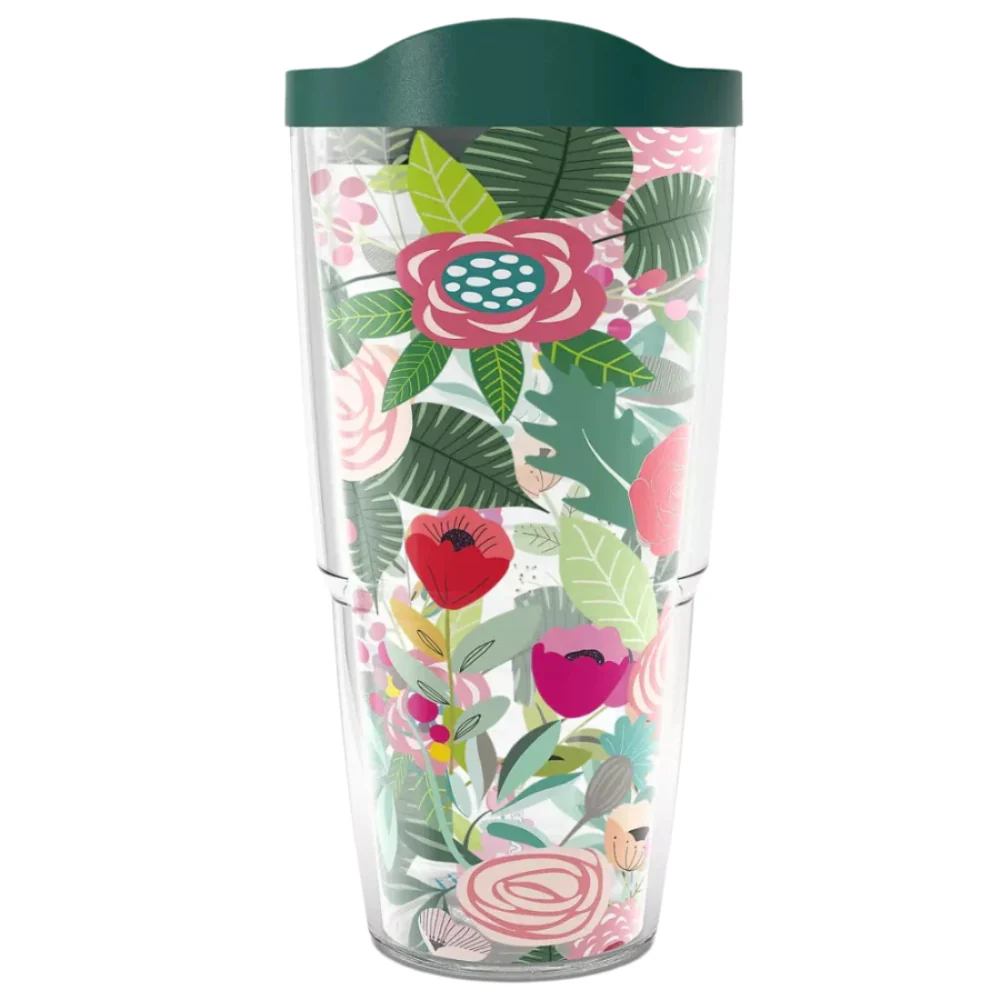 Tervis Double-Walled Insulated Plastic Tumblers - 16 oz. - Image 29