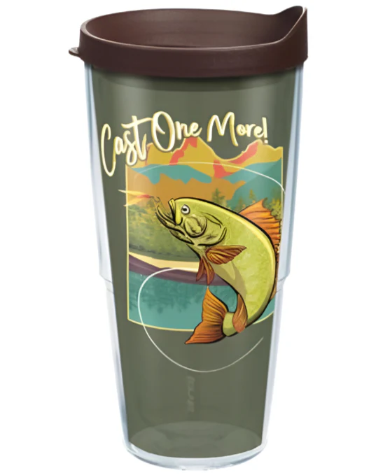 Tervis Double-Walled Insulated Plastic Tumblers - 16 oz. - Image 17