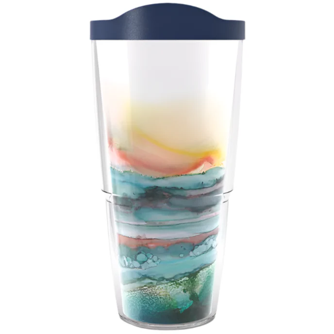 Tervis Double-Walled Insulated Plastic Tumblers - 24 oz. - Image 8