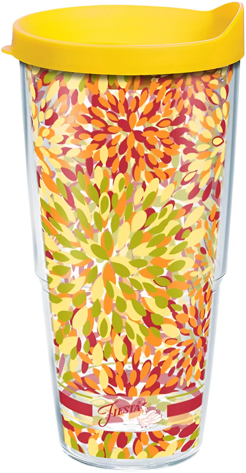 Tervis Double-Walled Insulated Plastic Tumblers - 16 oz. - Image 18