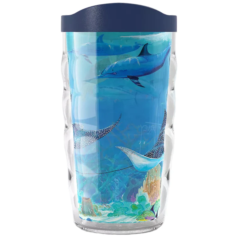 Tervis Insulated Wavy Tumblers - 10 oz. - Image 2