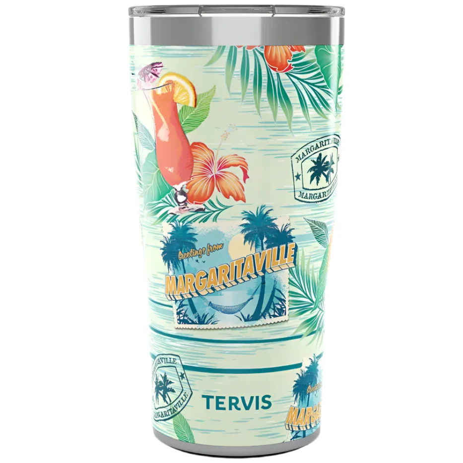 Tervis Insulated Stainless Steel Tumblers - 20 oz. & 30 oz. - Image 10