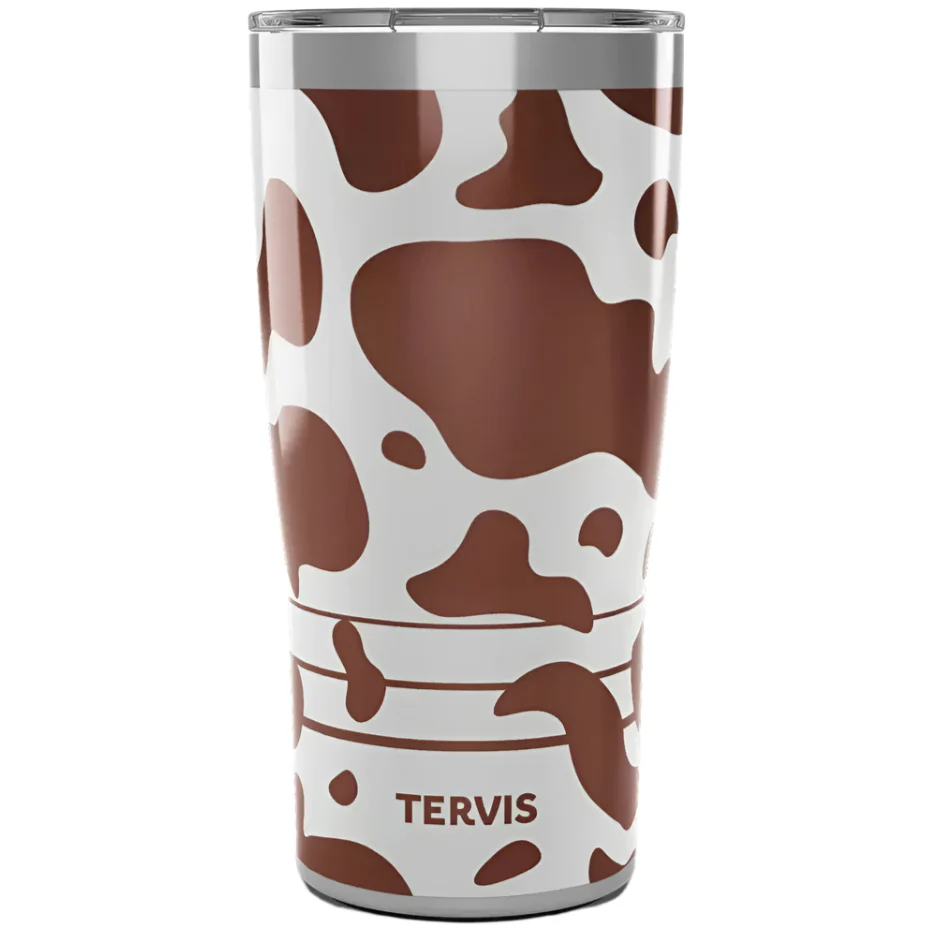 Tervis Insulated Stainless Steel Tumblers - 20 oz. & 30 oz. - Image 11