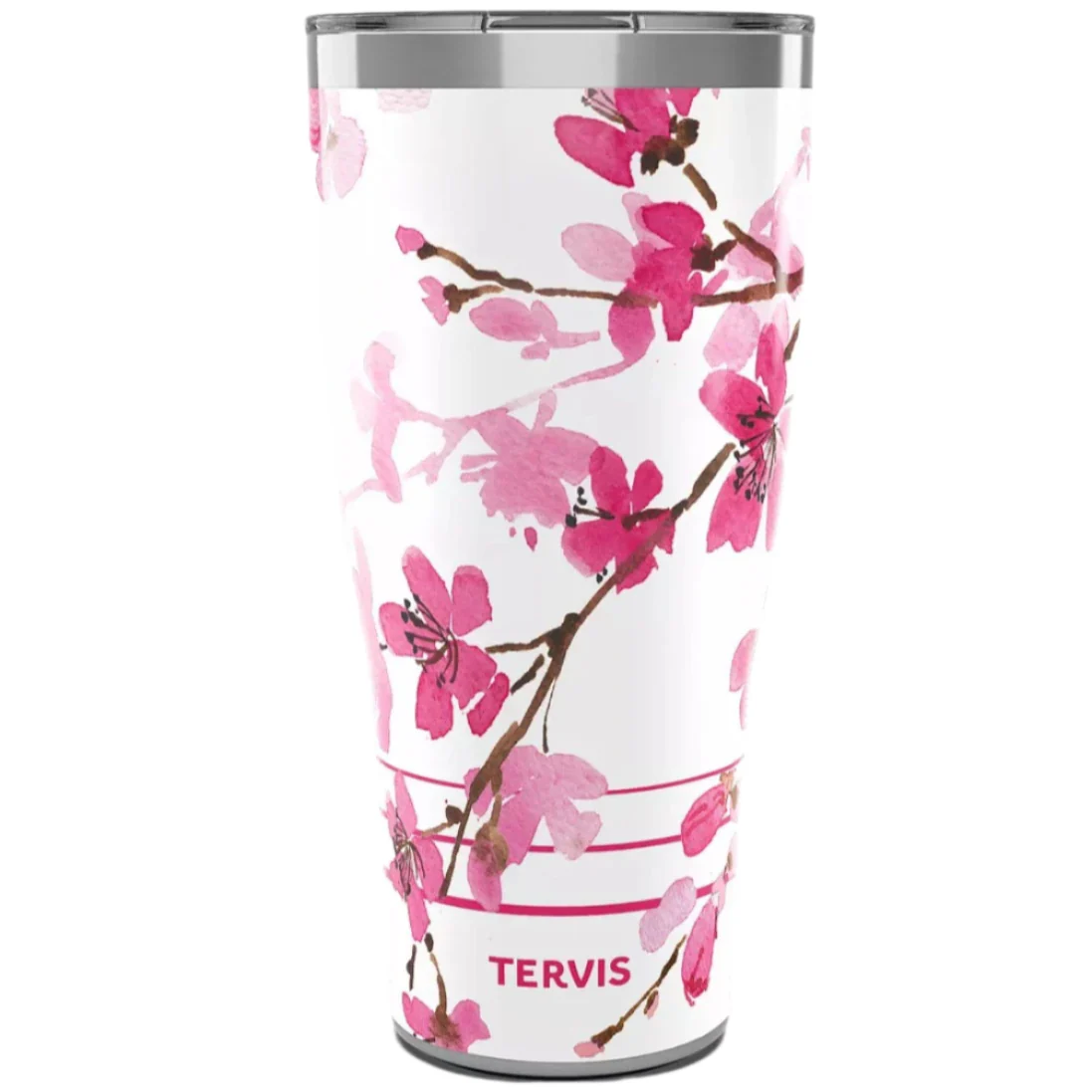 Tervis Insulated Stainless Steel Tumblers - 20 oz. & 30 oz. - Image 13