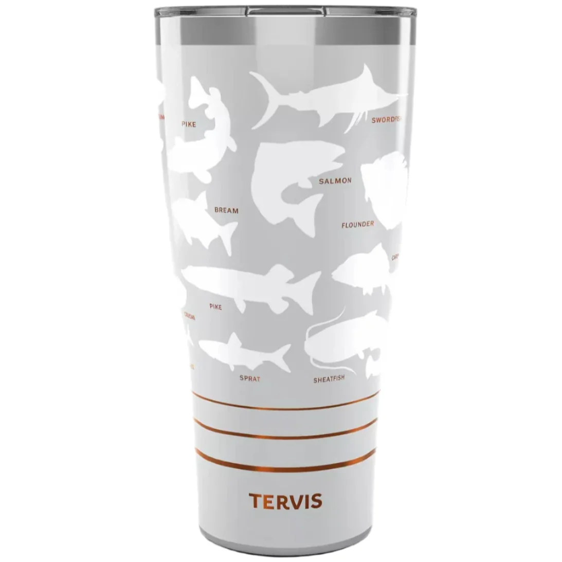 Tervis Insulated Stainless Steel Tumblers - 20 oz. & 30 oz. - Image 14