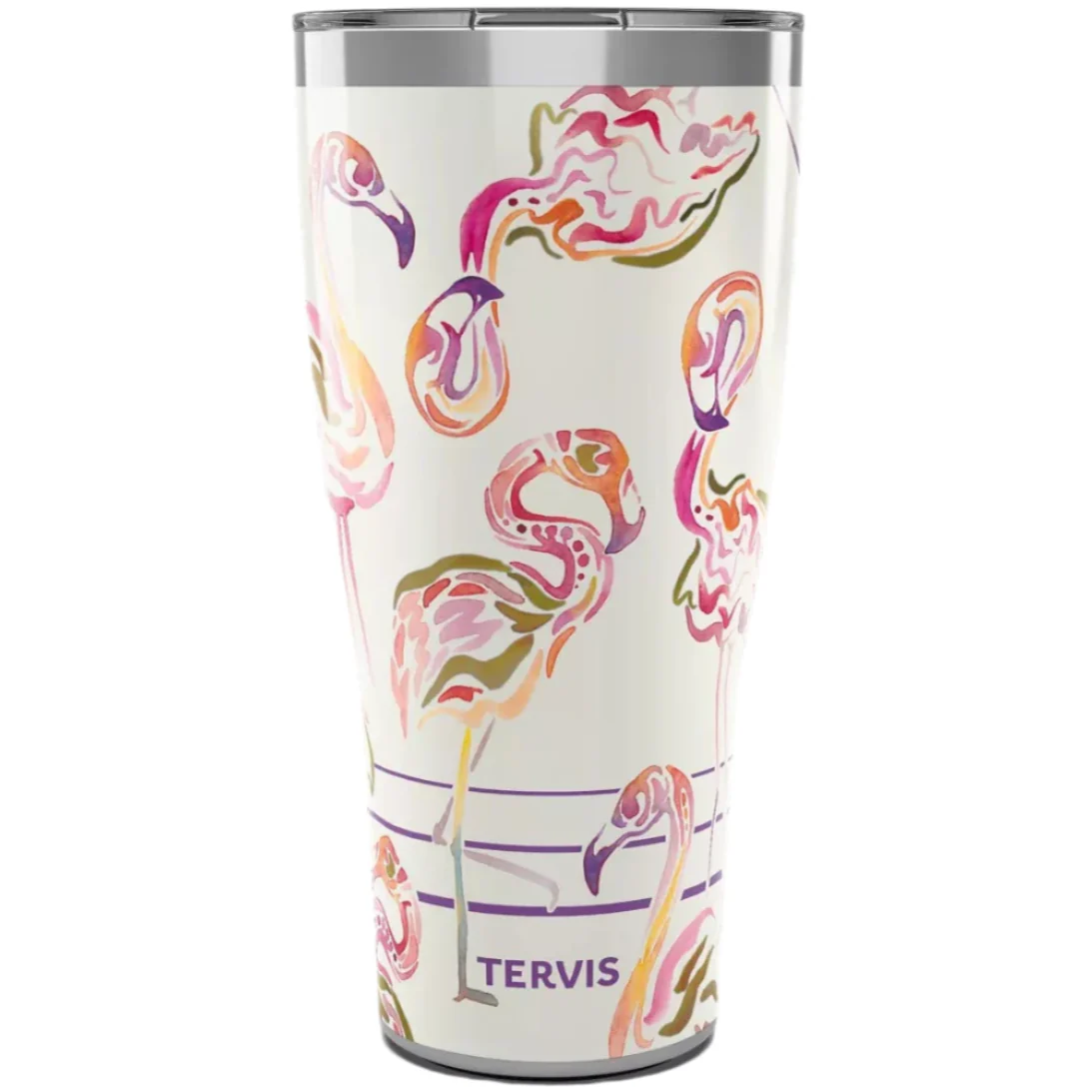 Tervis Insulated Stainless Steel Tumblers - 20 oz. & 30 oz. - Image 15