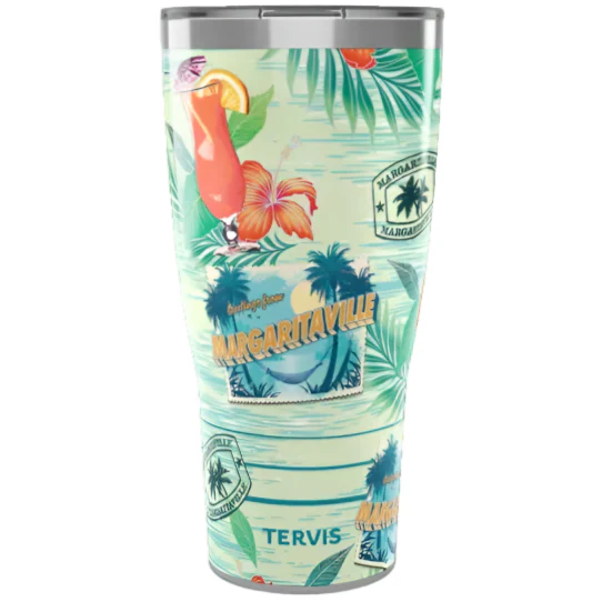 Tervis Insulated Stainless Steel Tumblers - 20 oz. & 30 oz. - Image 17