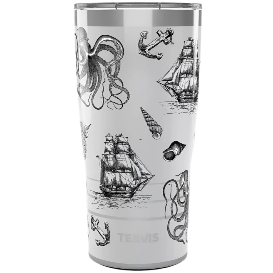 Tervis Insulated Stainless Steel Tumblers - 20 oz. & 30 oz. - Image 20
