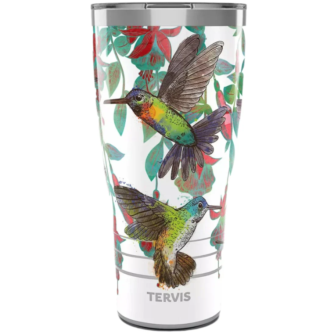 Tervis Insulated Stainless Steel Tumblers - 20 oz. & 30 oz. - Image 21