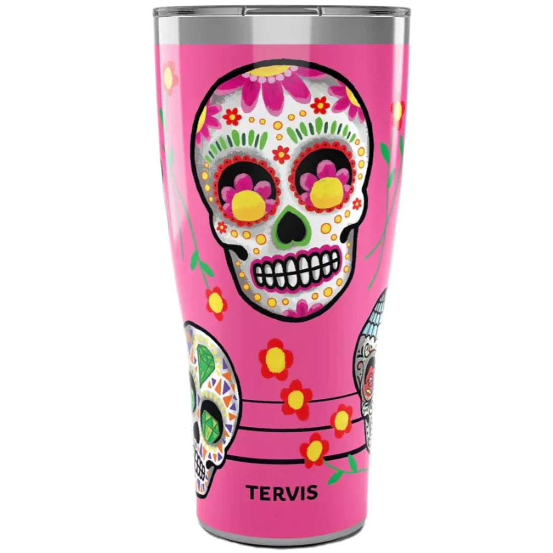 Tervis Insulated Stainless Steel Tumblers - 20 oz. & 30 oz. - Image 22