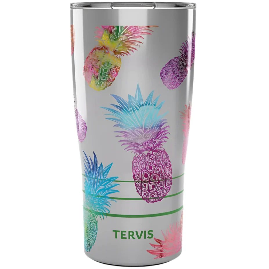 Tervis Insulated Stainless Steel Tumblers - 20 oz. & 30 oz. - Image 24