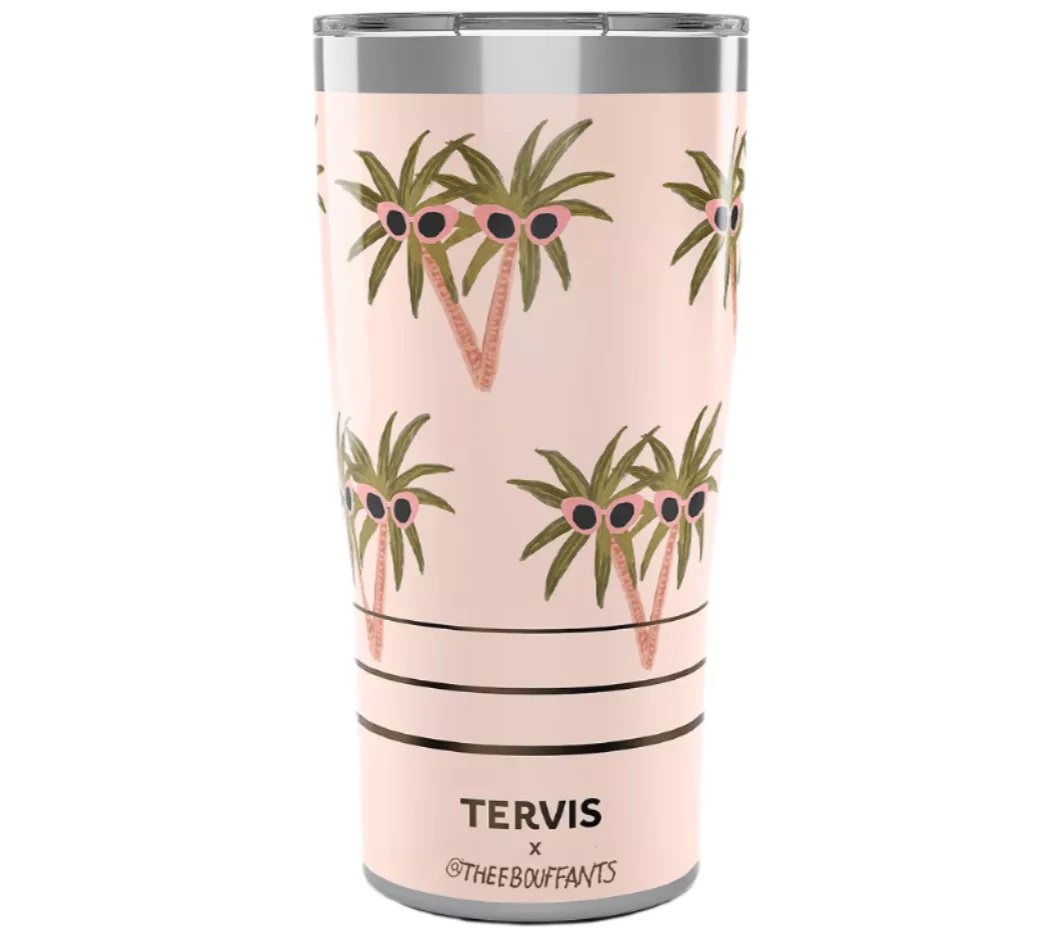 Tervis Insulated Stainless Steel Tumblers - 20 oz. & 30 oz. - Image 26