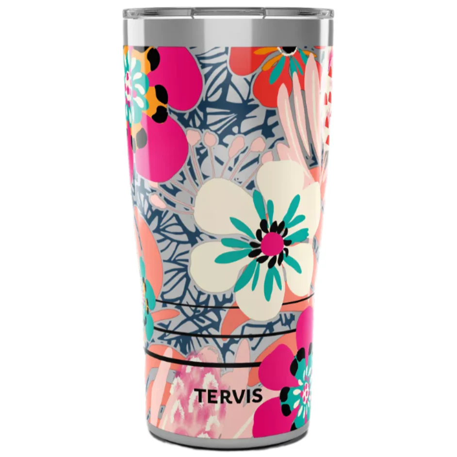 Tervis Insulated Stainless Steel Tumblers - 20 oz. & 30 oz. - Image 30