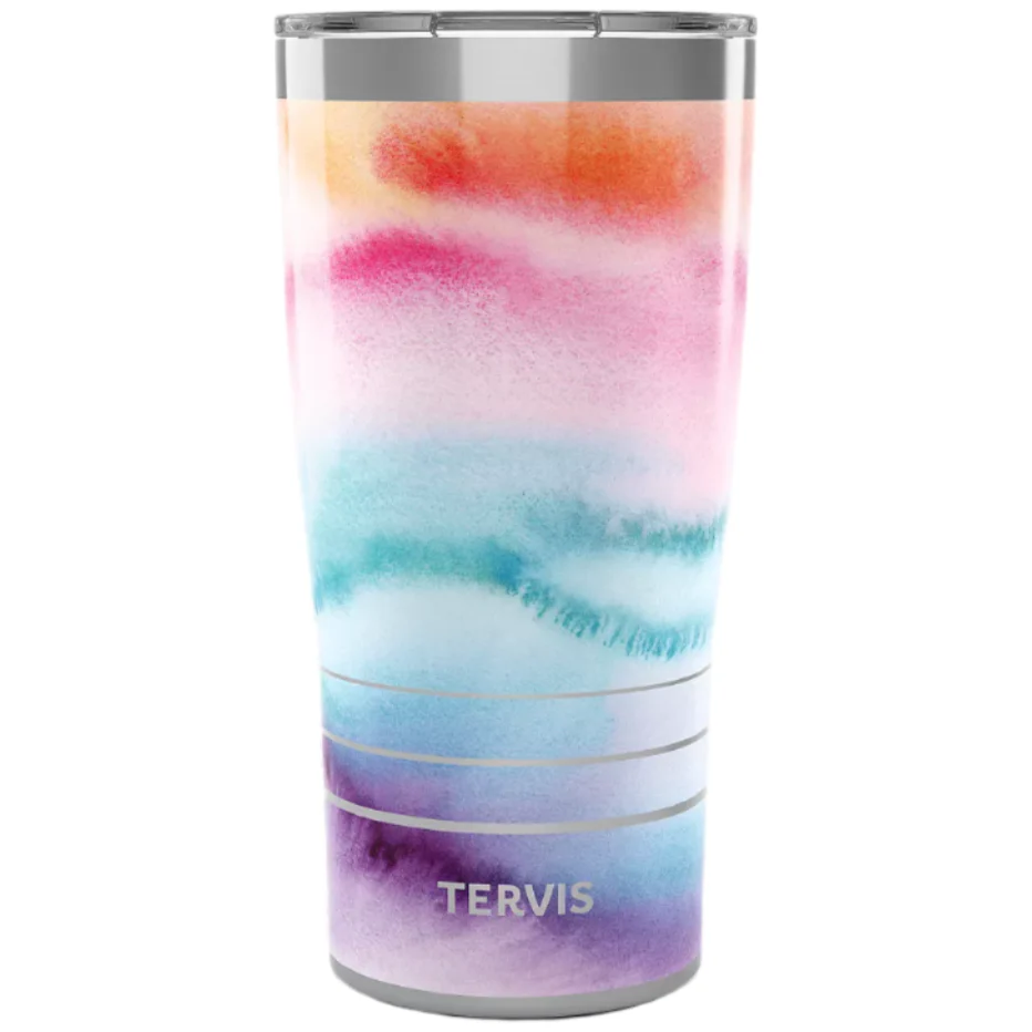 Tervis Insulated Stainless Steel Tumblers - 20 oz. & 30 oz. - Image 31