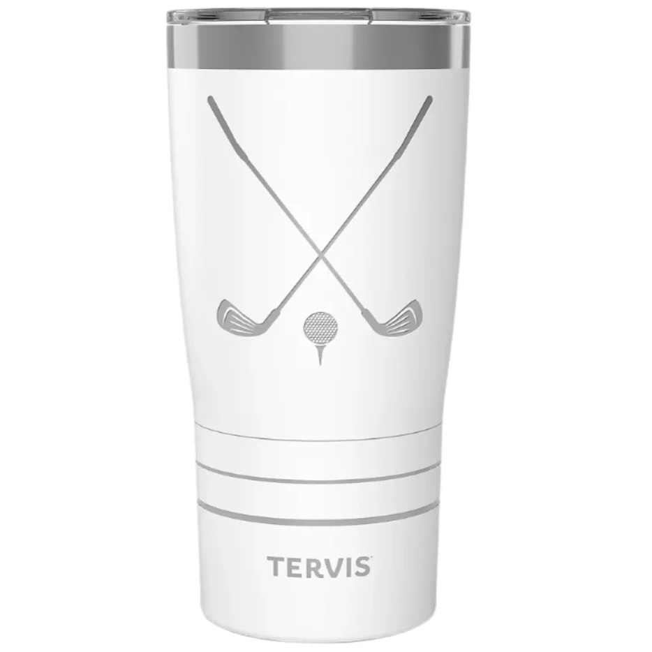 Tervis Insulated Stainless Steel Tumblers - 20 oz. & 30 oz. - Image 34