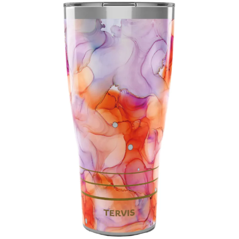 Tervis Insulated Stainless Steel Tumblers - 20 oz. & 30 oz. - Image 36