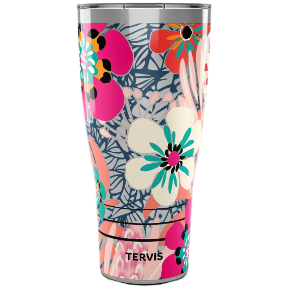 Tervis Insulated Stainless Steel Tumblers - 20 oz. & 30 oz. - Image 38