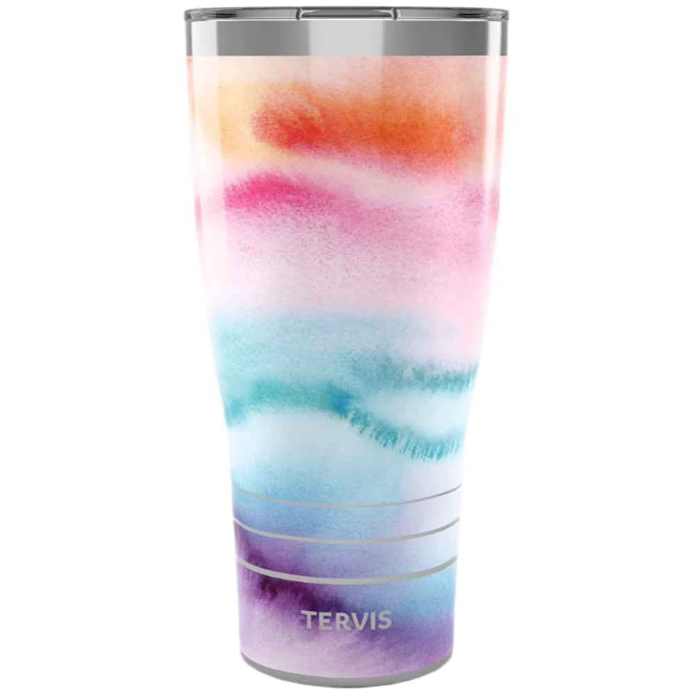 Tervis Insulated Stainless Steel Tumblers - 20 oz. & 30 oz. - Image 39