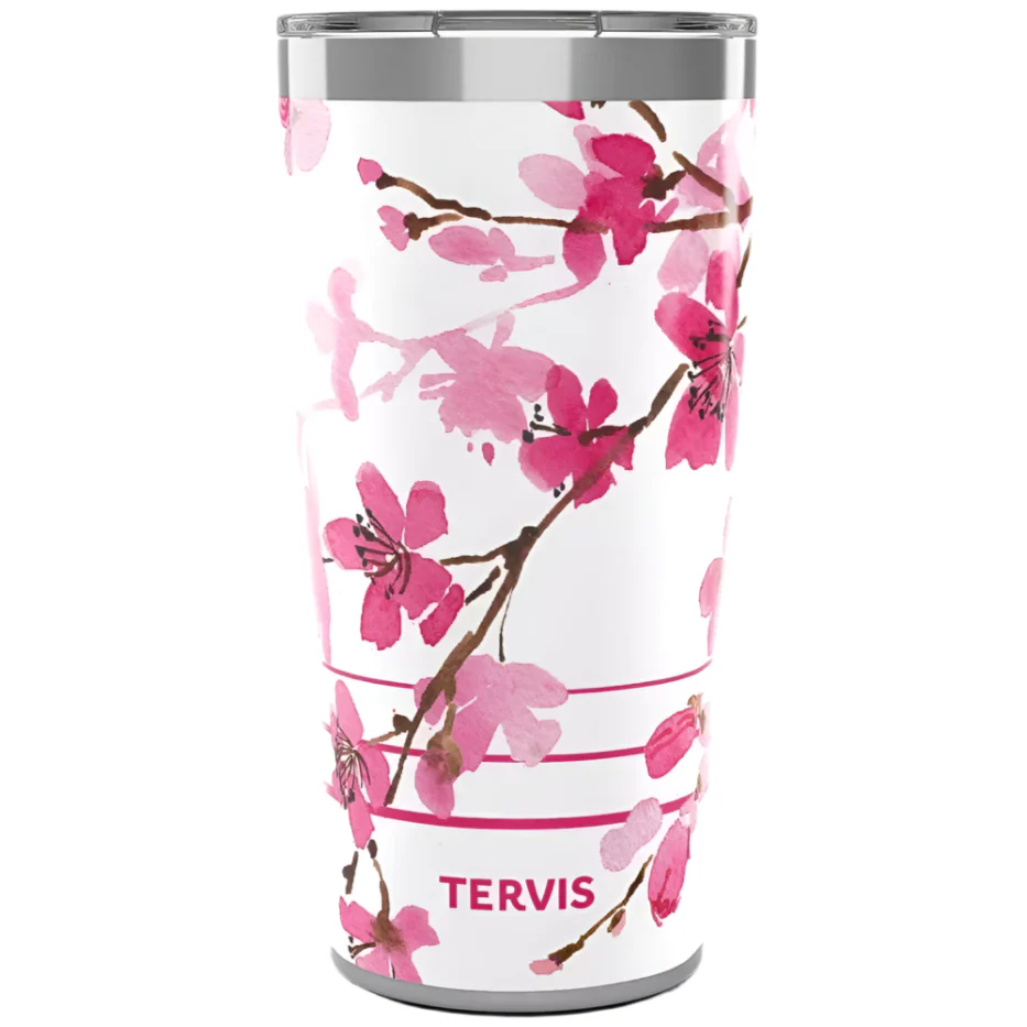 Tervis Insulated Stainless Steel Tumblers - 20 oz. & 30 oz. - Image 4