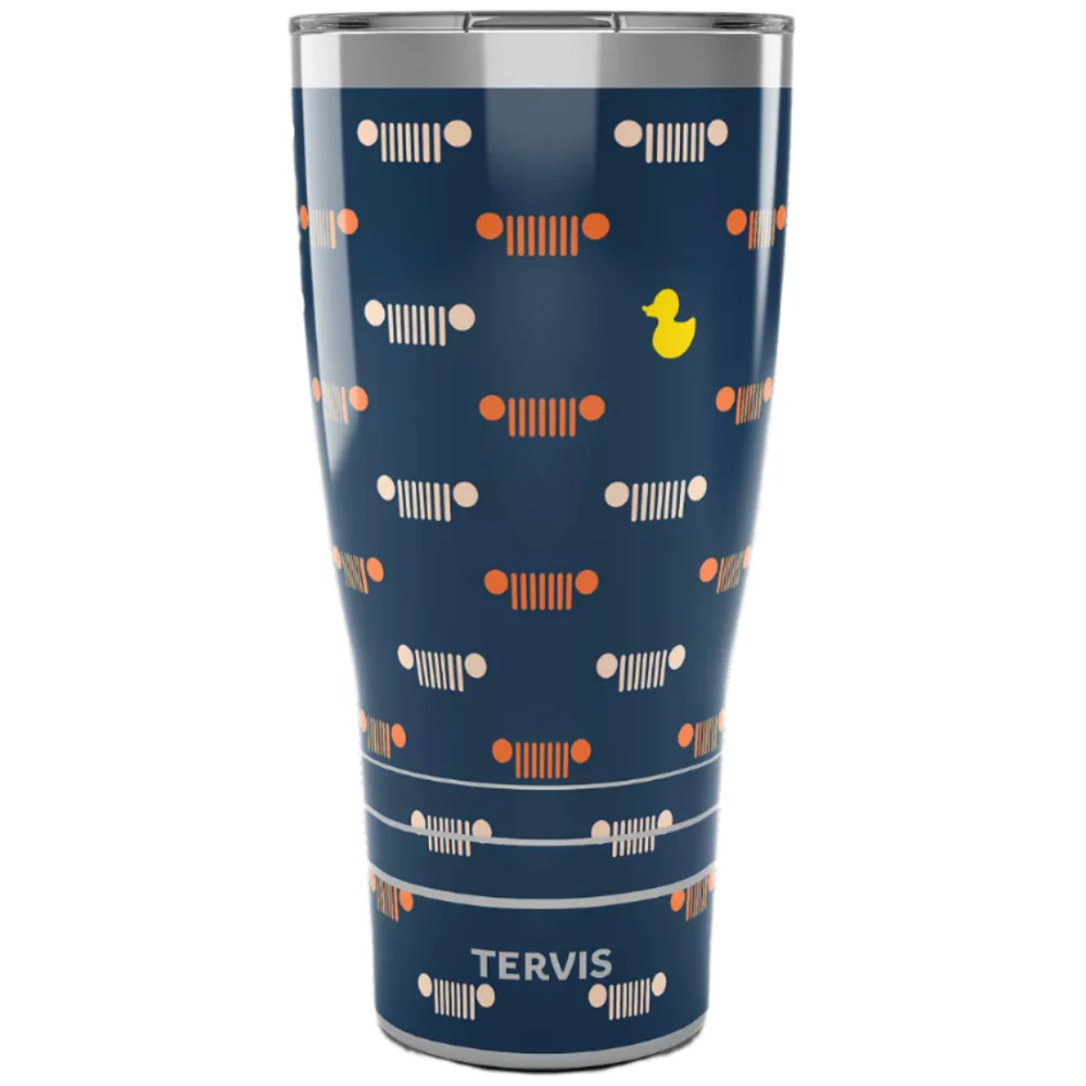 Tervis Insulated Stainless Steel Tumblers - 20 oz. & 30 oz. - Image 40