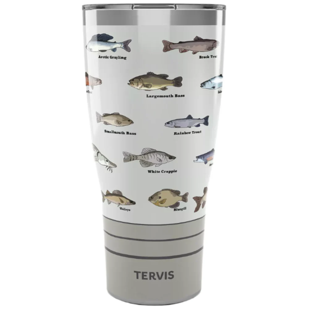 Tervis Insulated Stainless Steel Tumblers - 20 oz. & 30 oz. - Image 41