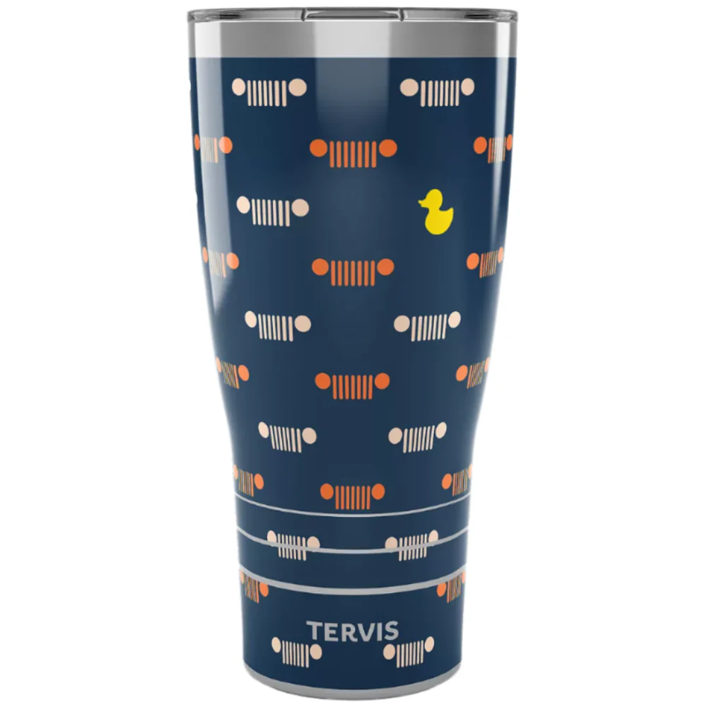 Tervis Insulated Stainless Steel Tumblers - 20 oz. & 30 oz. - Image 42