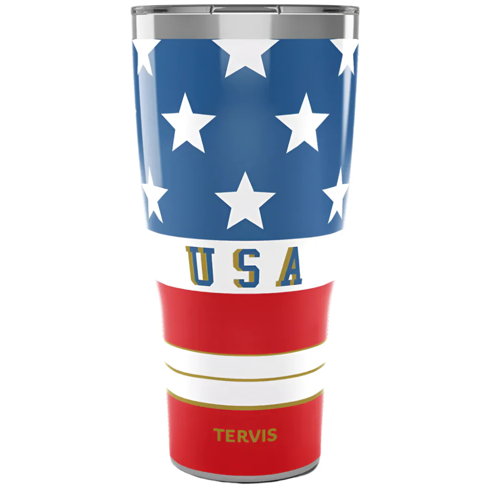 Tervis Insulated Stainless Steel Tumblers - 20 oz. & 30 oz. - Image 44