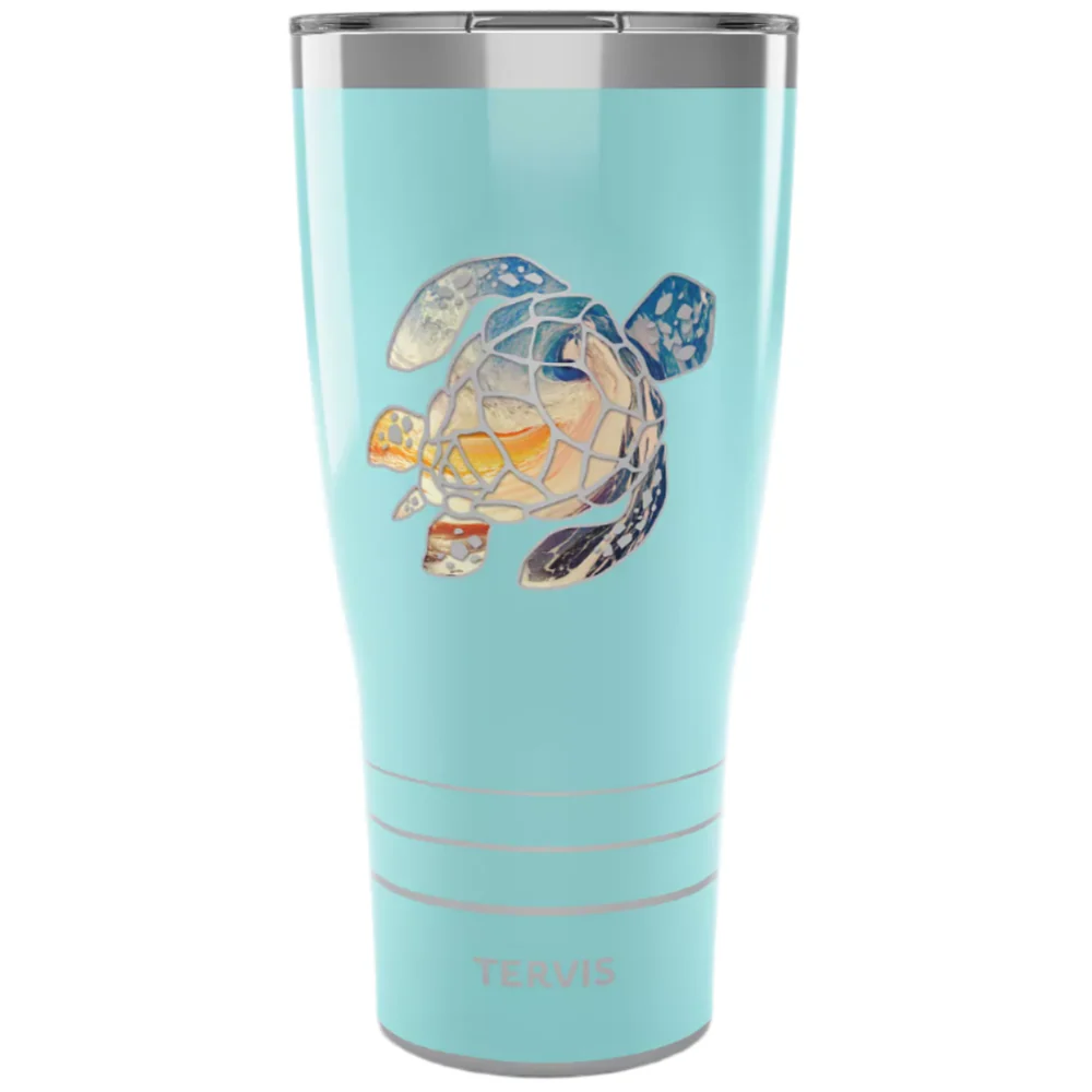 Tervis Insulated Stainless Steel Tumblers - 20 oz. & 30 oz. - Image 45