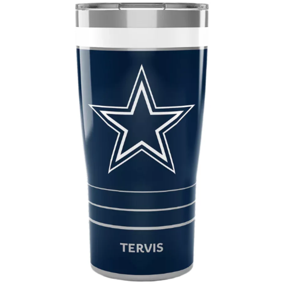 Tervis Insulated Stainless Steel Tumblers - 20 oz. & 30 oz. - Image 46
