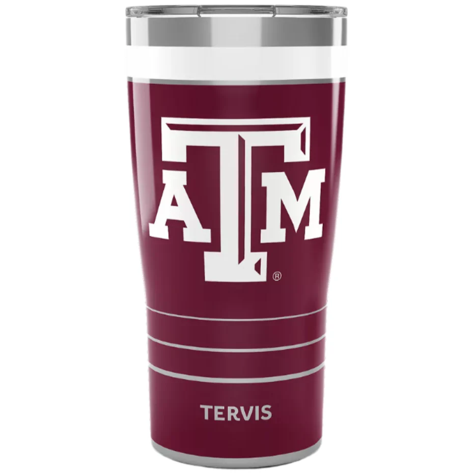 Tervis Insulated Stainless Steel Tumblers - 20 oz. & 30 oz. - Image 47