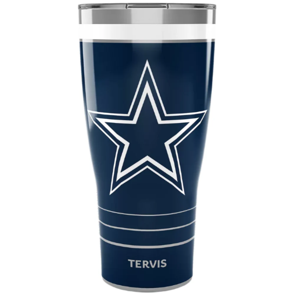 Tervis Insulated Stainless Steel Tumblers - 20 oz. & 30 oz. - Image 49