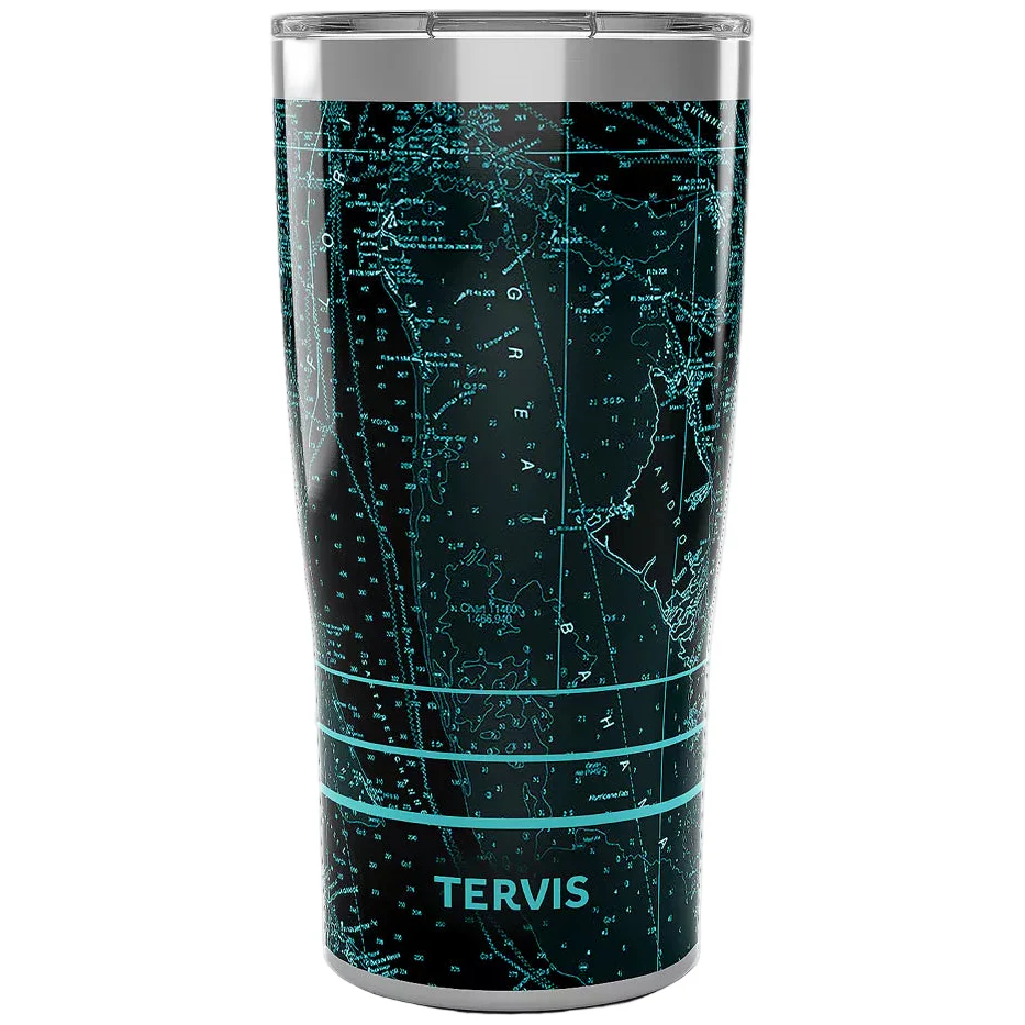 Tervis Insulated Stainless Steel Tumblers - 20 oz. & 30 oz. - Image 52