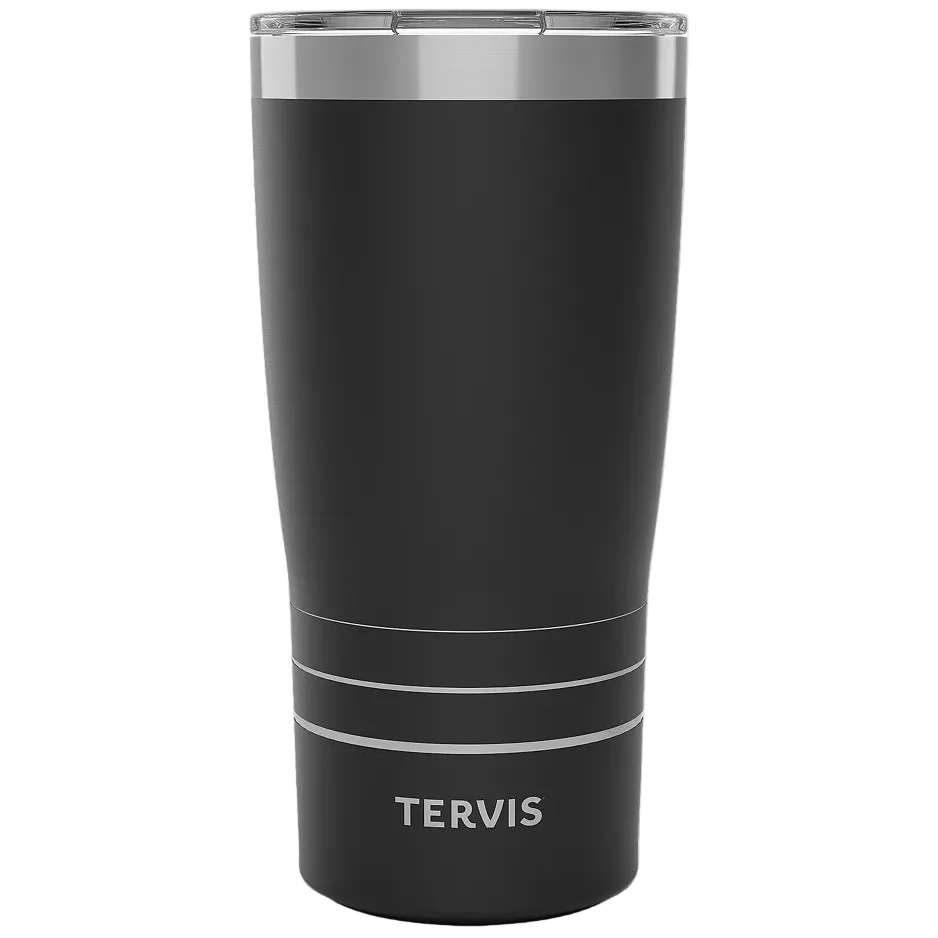 Tervis Insulated Stainless Steel Tumblers - 20 oz. & 30 oz. - Image 54