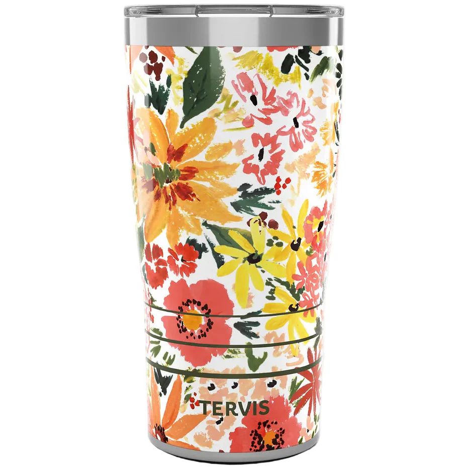 Tervis Insulated Stainless Steel Tumblers - 20 oz. & 30 oz. - Image 55