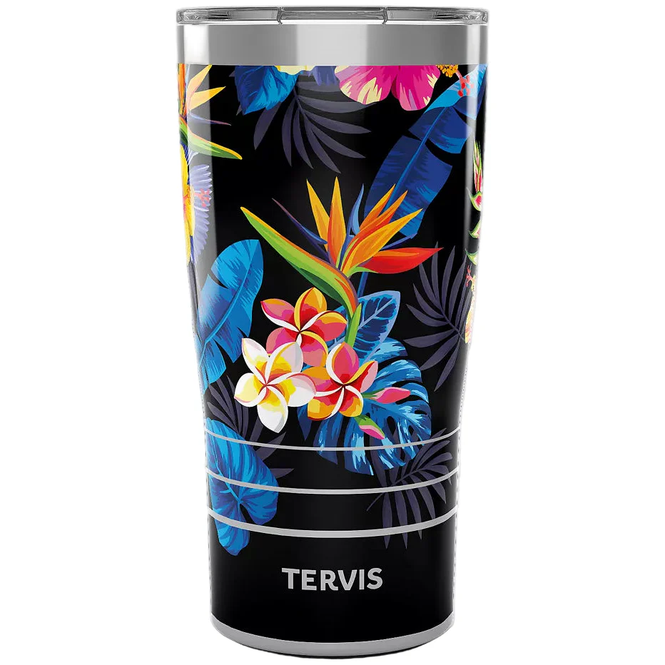 Tervis Insulated Stainless Steel Tumblers - 20 oz. & 30 oz. - Image 57